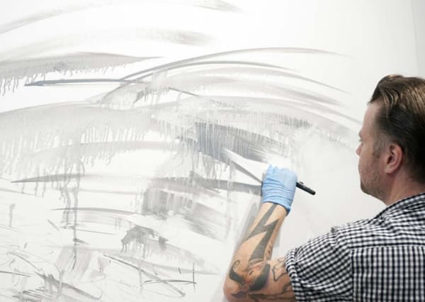 Work in Progress: Enfilade