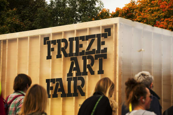 Frieze Art Fair