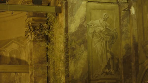 Flora Brooke, Untitled (Florence) 10