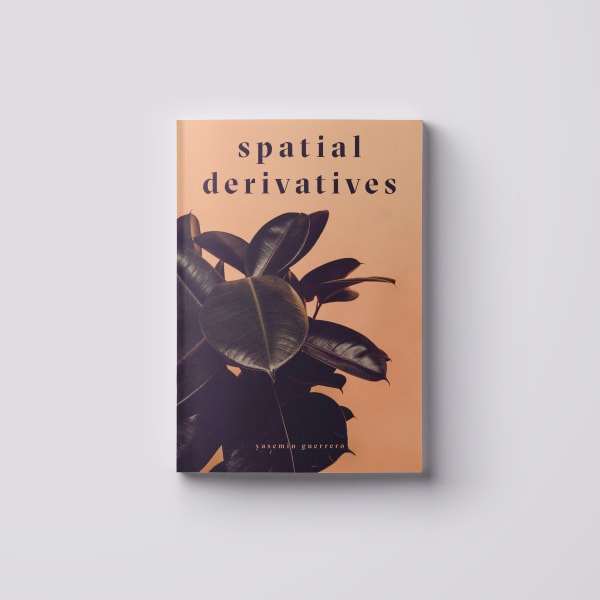 Spatial derivatives
