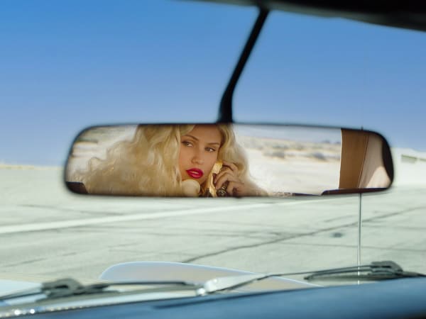 Tyler Shields: Rolls Royce, 2024