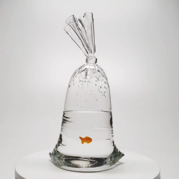 Dylan Martinez Goldfish Cracker