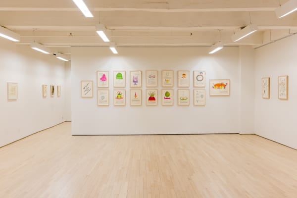 Andy Warhol’s Seasonal Salon