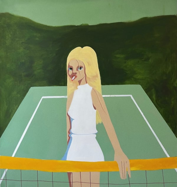 Ben Evans Astral Drive