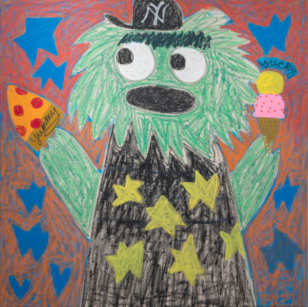 Fanny Brodar Party Town