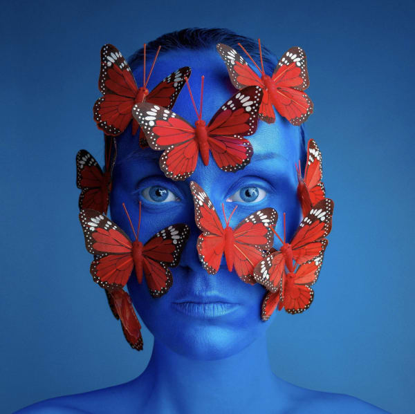 The Holiday Edit:, Curated Works for the Refined Collector