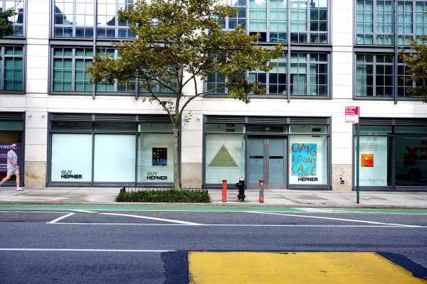 177 10th Avenue New York