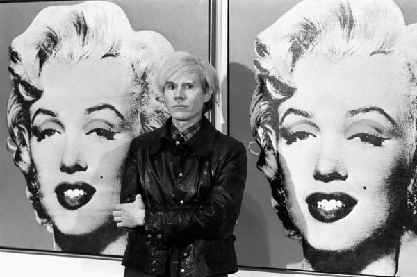Andy Warhol: Highest Selling Paintings at Auction