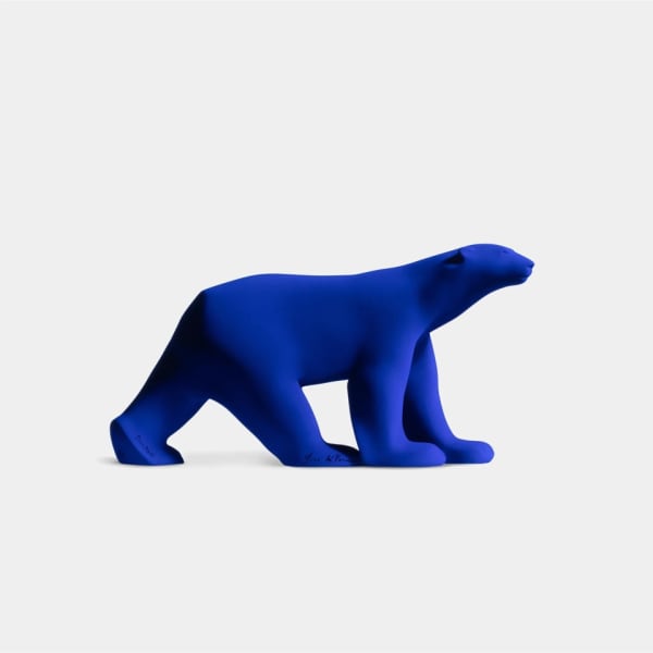 Yves Klein