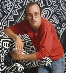 Keith Haring Legecy