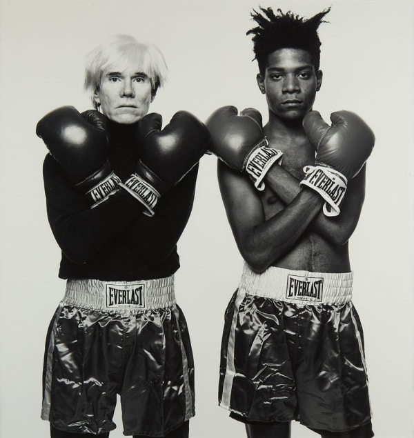 Warhol sports