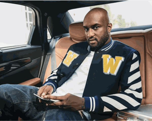Virgil Abloh
