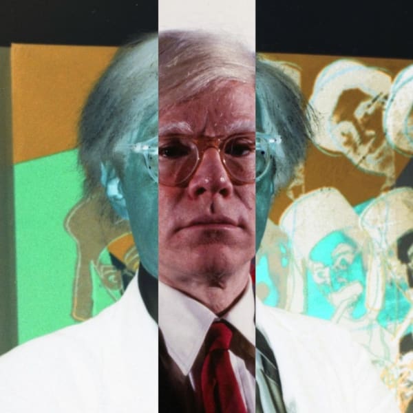 Warhol interesting Facts