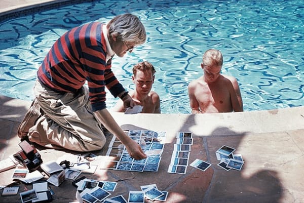 David Hockey Pools
