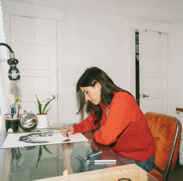 Claire Salvo