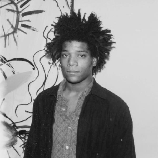 The Basquiat Market in 2026