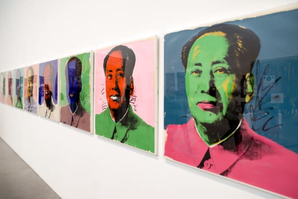 Andy Warhol Mao A Buyer’s Guide