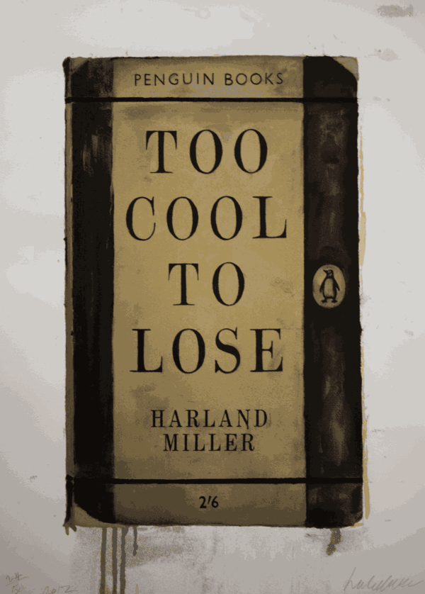 Building Your Urban Art Collection: Banksy, KAWS, Invader, Basquiat and Harland Miller