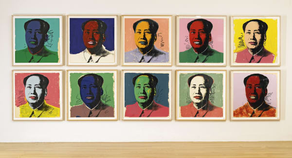 Andy Warhol Mao A Buyer’s Guide