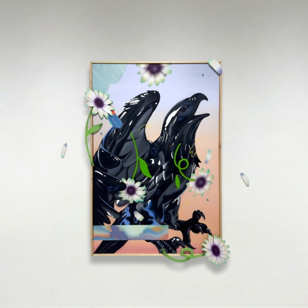 Sabek: A Second Before Waking