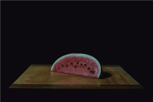 Brock Davis Watermelon, 2015 Archival print 11 3/4 x 16 1/2 in 29.7 x 41.9 cm Edition of 100