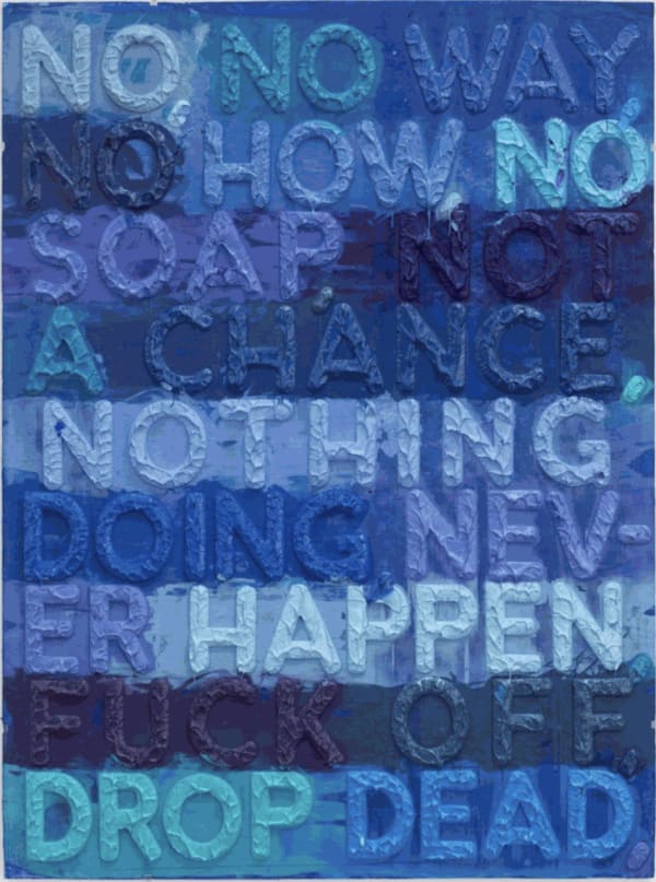 No