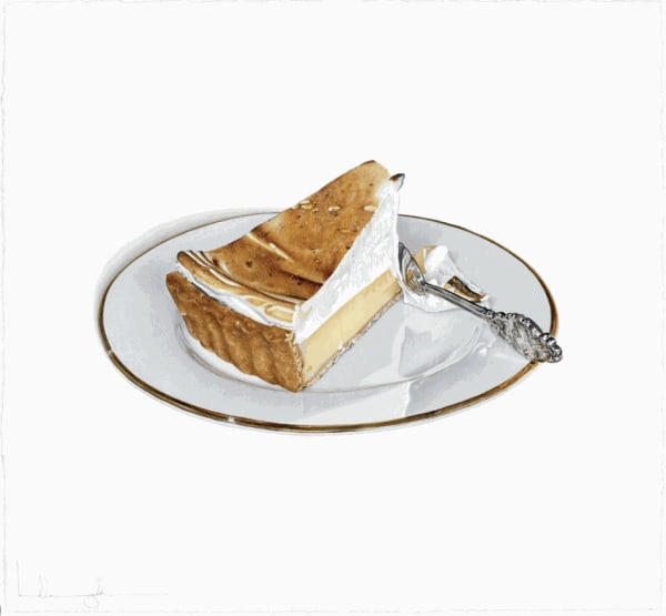 Lemon Meringue
