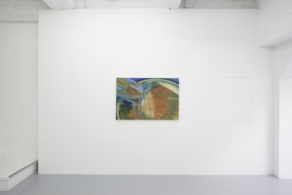 Sean Crossley Stock Installation View 2019 Lr
