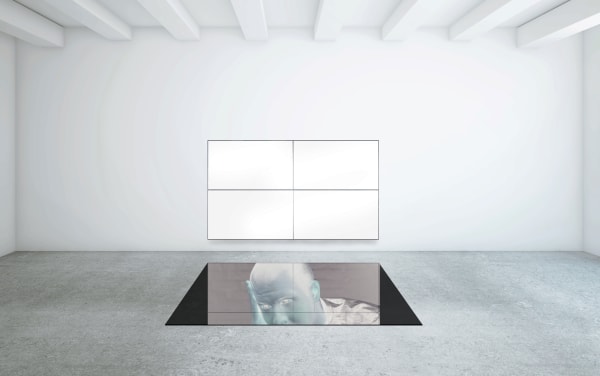 Emmanuel Van der Auwera in Art Press