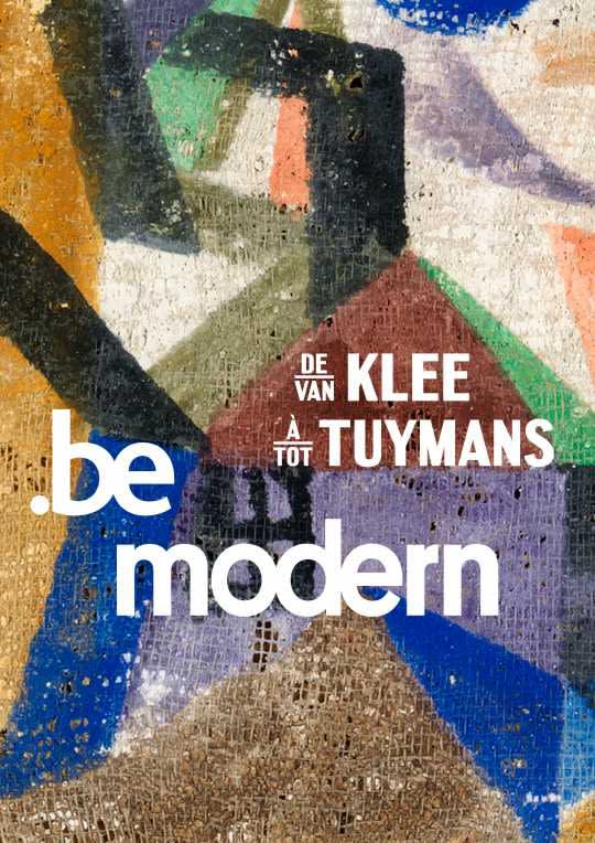 Emmanuel Van der Auwera at the Royal Museums of Fine Arts of Belgium