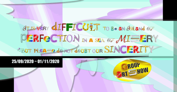 Andrea Éva Győri at W139, Amsterdam