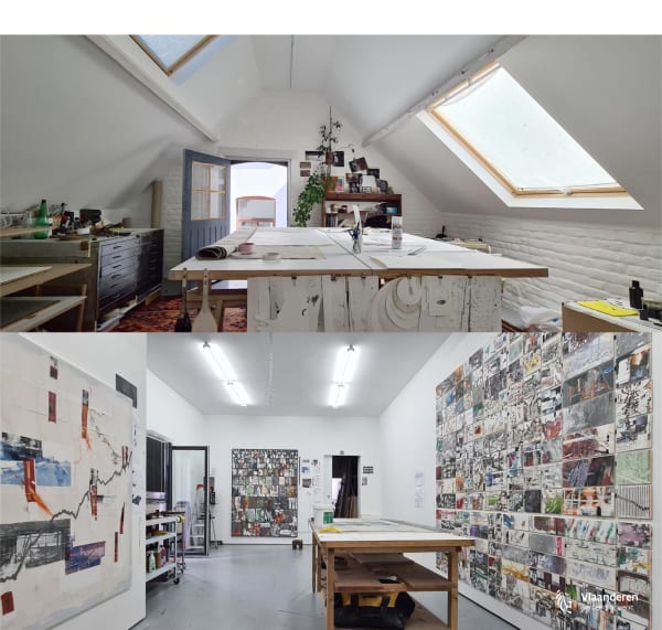 EVENT | Amélie Bouvier and Marcin Dudek