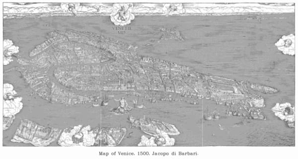 Haseeb Ahmed's Earth Water Sky Residency Website is Live