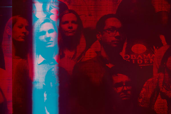 ONLINE | Emmanuel Van der Auwera