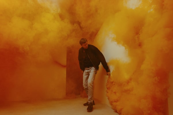 PRESS | Marcin Dudek