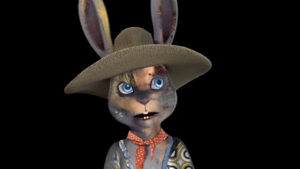 FAIR | Emmanuel Van der Auwera