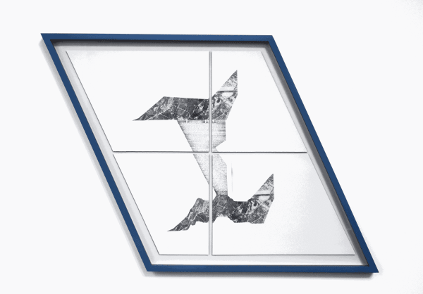 EXHIBITION | Amélie Bouvier