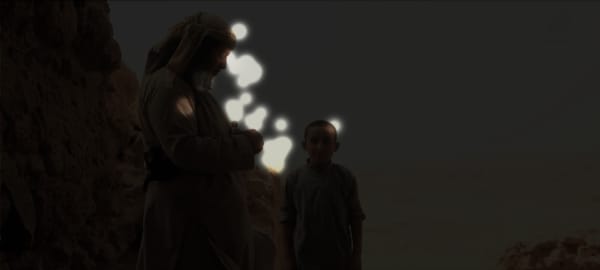 SCREENING | Emmanuel Van der Auwera