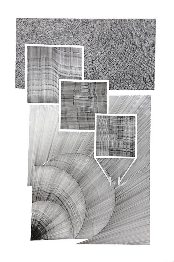 EXHIBITION | Amélie Bouvier