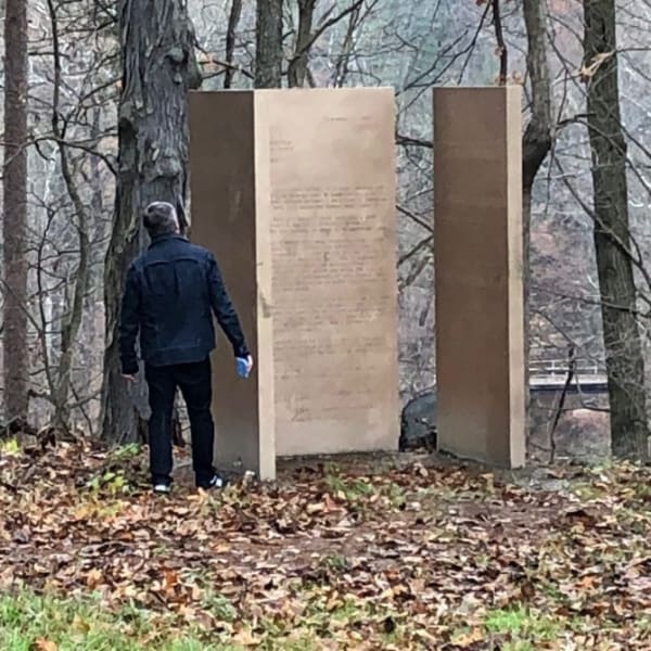 TR Ericsson’s Installation in Private Midwest Collection