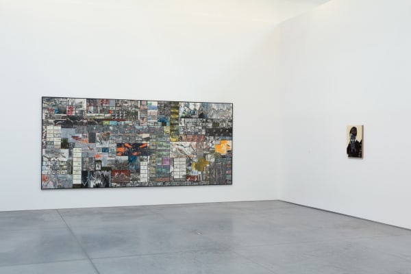 EXHIBITION | Marcin Dudek