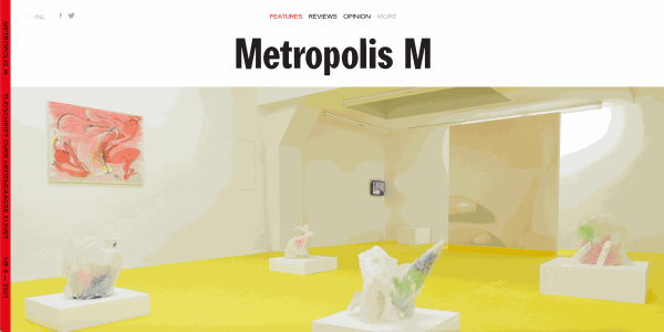 PRESS | Harlan Levey Projects