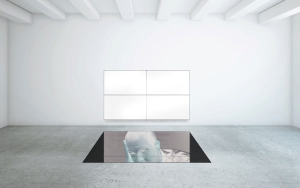 EVENT | Emmanuel Van der Auwera