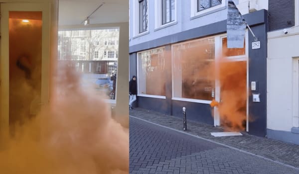 EVENT | Marcin Dudek