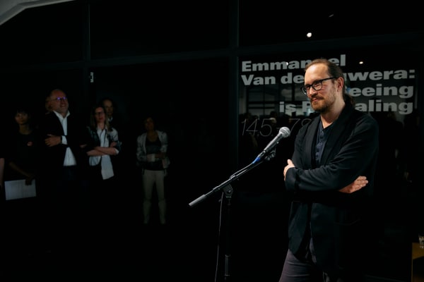 Photo credit: Moritz Schermbach