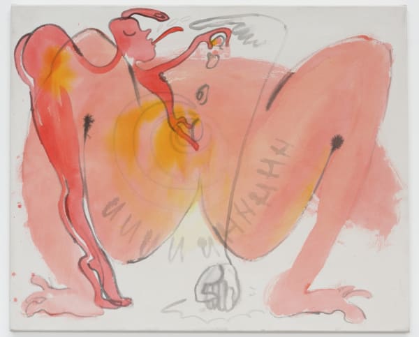 Andrea Éva Győri Wins the Esterházy Art Award