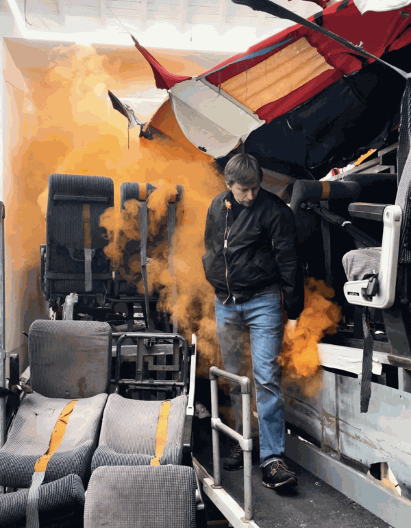 PRESS | Marcin Dudek