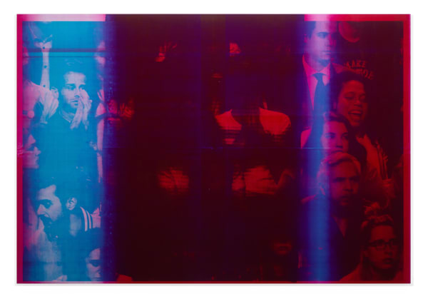 AUCTION | Emmanuel Van der Auwera