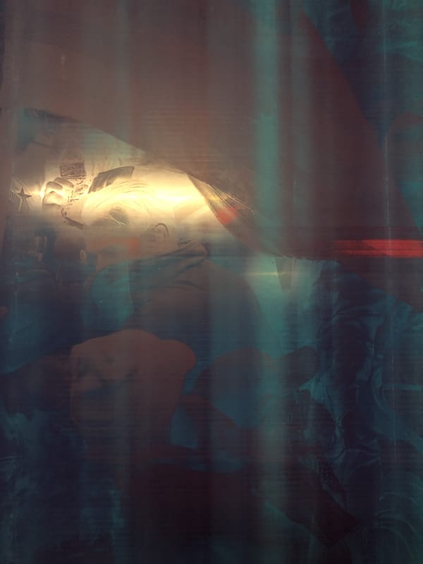 PRESS | Emmanuel Van der Auwera/ Harlan Levey Projects