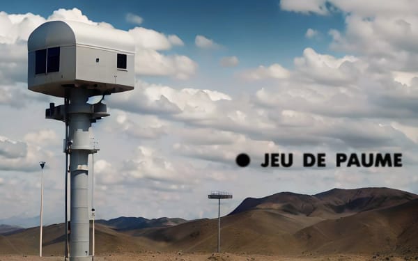 Emmanuel Van der Auwera, "White Cloud", 2023, HD video, 18 min 30 sec, Edition of 5 plus 1 AP, still image